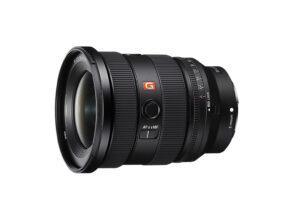 Sony FE 16–35mm F2.8 GM II ultra-wide-angle lens used by fine art photographer Philipp Elverfeld for landscape, architecture and travel photography.